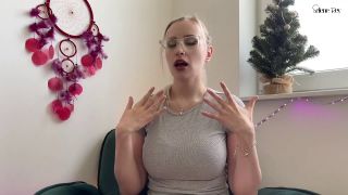 [K2S.CLUB] Selene Rey - Your Second Therapy Session (Humiliation, Cum Denial) - FullHD 1080P-3