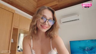 Maya Lis - Choose A Card And Guess What Kind Of Sex Well Have. Full HD-2