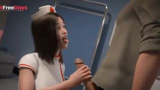 [GetFreeDays.com] Symphony Of The Serpent - Part 8 - Nurse Wet Handjob By LoveSkySan69 Porn Video March 2023-5