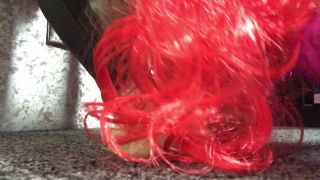 Miss Laura - mistresslaura11 () Mistresslaura - full clip smelly one week old sock clip must see 23-03-2017-4