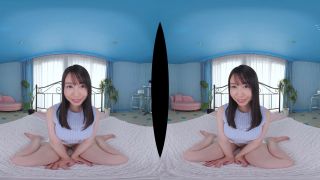 Yumeno Aika SIVR-129 【VR】 Completely Uncut In All Corners [New Axis] Intersecting Body Fluids, Dense Sex VR - Kiss-0