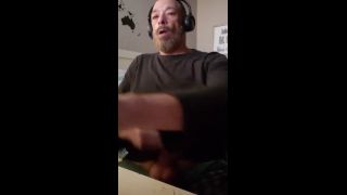 Big Balls 4TH CUM - BALLS DRAINNED-1