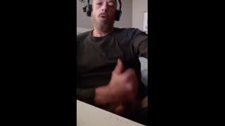 Big Balls 4TH CUM - BALLS DRAINNED-2