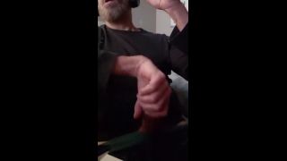 Big Balls 4TH CUM - BALLS DRAINNED-5