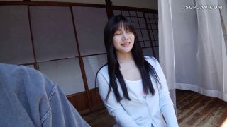 Reducing Mosaic CRNX-246 【4K】隣人は美尻で欲求不満なバツイチ美女 鳳みゆ-1