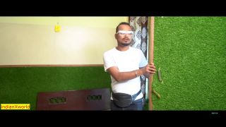 18yrs village wife paying room rent hindi best wife sharing sex.-2