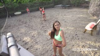 [AcademyPOV] Tina Kay Liv Revamped And Vinna Reed Summer Camp Rules [08.06.20...-0