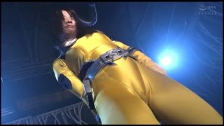 GGTB-39 ヒロインクリトリス拷問5SP兵員黄色水谷あおい Aoi Mizutani - Japanese-0