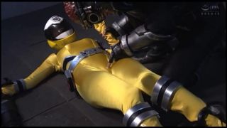 GGTB-39 ヒロインクリトリス拷問5SP兵員黄色水谷あおい Aoi Mizutani - Japanese-1