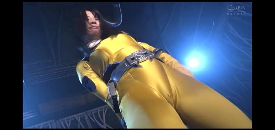 GGTB-39 ヒロインクリトリス拷問5SP兵員黄色水谷あおい Aoi Mizutani - Japanese