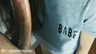 Porn online Cum on Tits – Hot Brunette Teen gets Covered in Cum after taking Care of a Hard Dick (MP4, FullHD, 1920×1080) Watch Online or Download!-3
