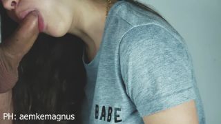 Porn online Cum on Tits – Hot Brunette Teen gets Covered in Cum after taking Care of a Hard Dick (MP4, FullHD, 1920×1080) Watch Online or Download!-5