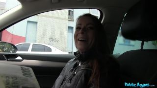 Caroline Ardolino Milf gets fucked hard for cash (Amateur porn)-1