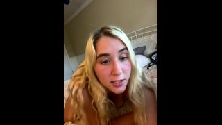Solo Female Tiffany Tiffany Lannette - OnlyFans #53-7