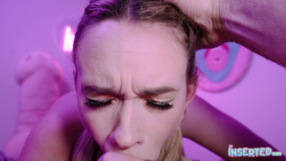 Inserted 23 04 13 Khloe Kingsley - Inserted