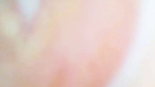 Real orgasm inside vagina-3