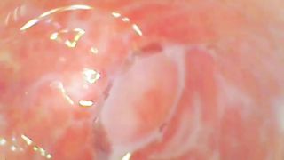 Real orgasm inside vagina-4
