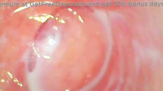 Real orgasm inside vagina-6