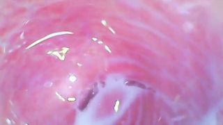 Real orgasm inside vagina-7