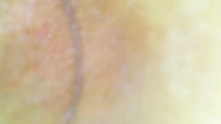 Real orgasm inside vagina-9