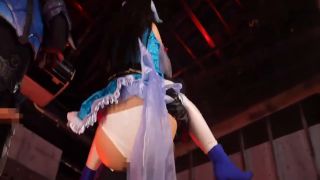 [SuperMisses.com] SPSD-56 Beautiful Magic Swordsman Rin (FHD ver.) - PART-SPSD-56_03-026-3