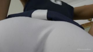 xxx video 36 St Mackenzie’s Brats – Pretty School Girl Natalia Makes You Worship Her Gym Panties Until You Pass Out | ass worship | bdsm porn lesbian armpit fetish, cory chase fetish on bdsm porn -2