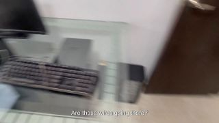6235 I Give My New Neighbor The Best Fuck Ever In Exchange Fo...-1