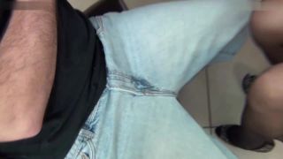 adult clip 28 FootJob – Bella Ink Steals Promotion With Footjob Under Table on feet porn celeb foot fetish-1