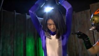 [SuperMisses.com] [maica, Wakana Fukuhara] [ZEOD-31] The Evil Busters Triple Lancer Vol.02 – 2017/02/24 - PART-ZEOD31TheEvilBustersTripleLancerVol0220170224 part 1-4