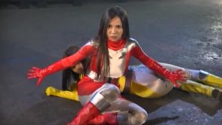 [SuperMisses.com] [maica, Wakana Fukuhara] [ZEOD-31] The Evil Busters Triple Lancer Vol.02 – 2017/02/24 - PART-ZEOD31TheEvilBustersTripleLancerVol0220170224 part 1-6