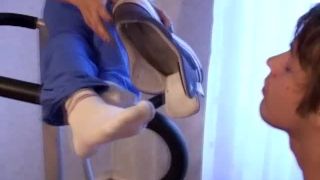 Young Goddess 20041105 Liya Domination-4