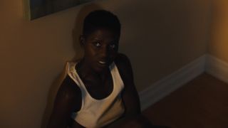 Jodie Turner-Smith, Natalie Hall - Jett s01e06 2019 HD-9