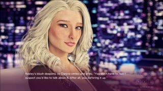 The COOPerators After Hours - Life Changes for Keeley Part 1 - The CO-OPerators-4