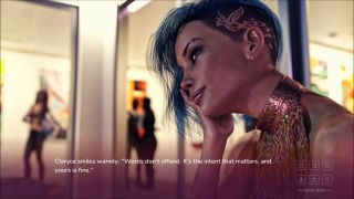 The COOPerators After Hours - Life Changes for Keeley Part 1 - The CO-OPerators-5