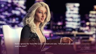 The COOPerators After Hours - Life Changes for Keeley Part 1 - The CO-OPerators-7