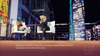 The COOPerators After Hours - Life Changes for Keeley Part 1 - The CO-OPerators-9