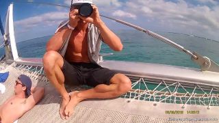 Caprice - Private Sex Tape From Vacation In Cuba HD-5