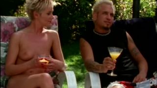 Bare Sex (2003) - (Vintage)-8