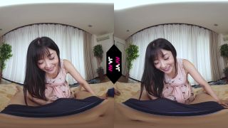 AVVR-452 【VR】 Hold Me Alone And Keep It Ikachis-7