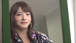 Nvh 064 Is She A Beautiful Girl? No She'S Boy In Drag (Shemale porn)-4