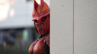 [SuperMisses.com] [SPSE-02] Female Combatant SEGLA Spin-off ~The Terror of the Beast-Faced Demon~-003-0