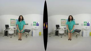 Virtual Nurse vr Mia J-2