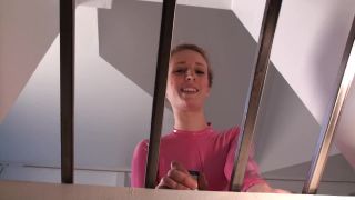 free adult clip 26 femdom cbt Carlin Says – Caged, carlin says on femdom porn-9