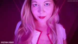 adult video clip 18 Goddess Amber Mae – Pop and Pay Nurse Mae, mixed femdom on big tits porn -2