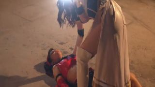 [SuperMisses.com] GIGP-66 Heroine's SAGA #4 ~Only courage can change your destiny~-001-8