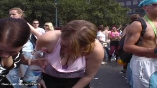 porn clip 43 MJ028 Downblouse and boob punch on webcam -5