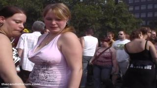 porn clip 43 MJ028 Downblouse and boob punch on webcam -9