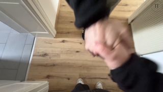 6206 Apartment Viewing Escalates Part 1 - My Landlord Insemin...-1