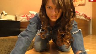 [K2S.CLUB] Red_Phoenix - Versaute Jeansbitch - HD 720P-9