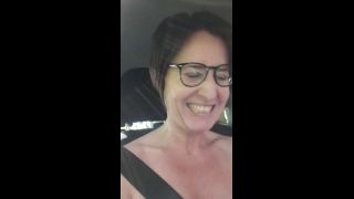 [K2S.CLUB] JulieEroticDress - Nackt Im Wald Spritzen Und Obenohne.nach Hause Fahren - HD 720P-7